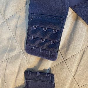 Nautica Intimates Bra with Removable Pads